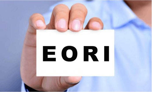 EORI